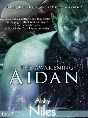 cover image of Aidan